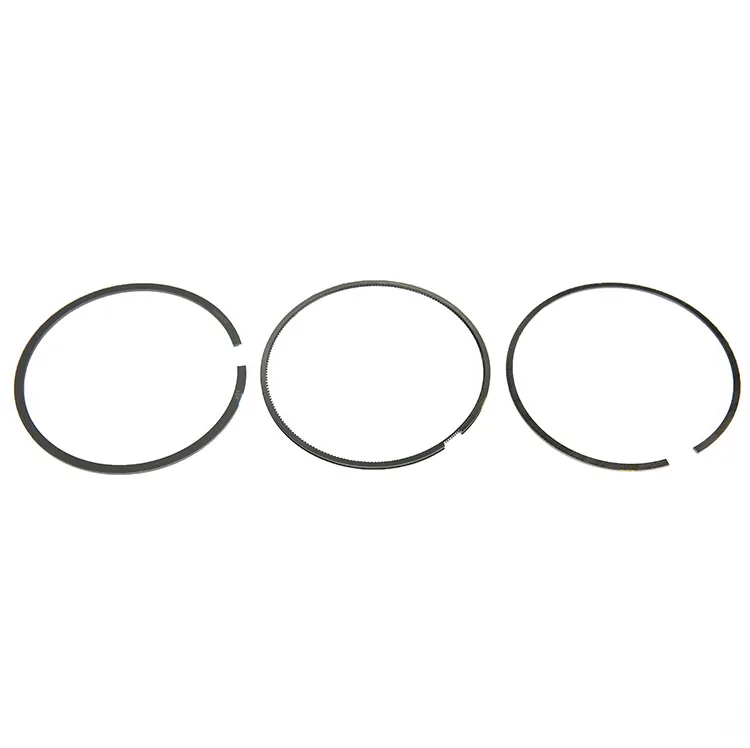 Customized and Durable Auto Parts Wear Resistance Piston Ring for audi 06L 198 151 A