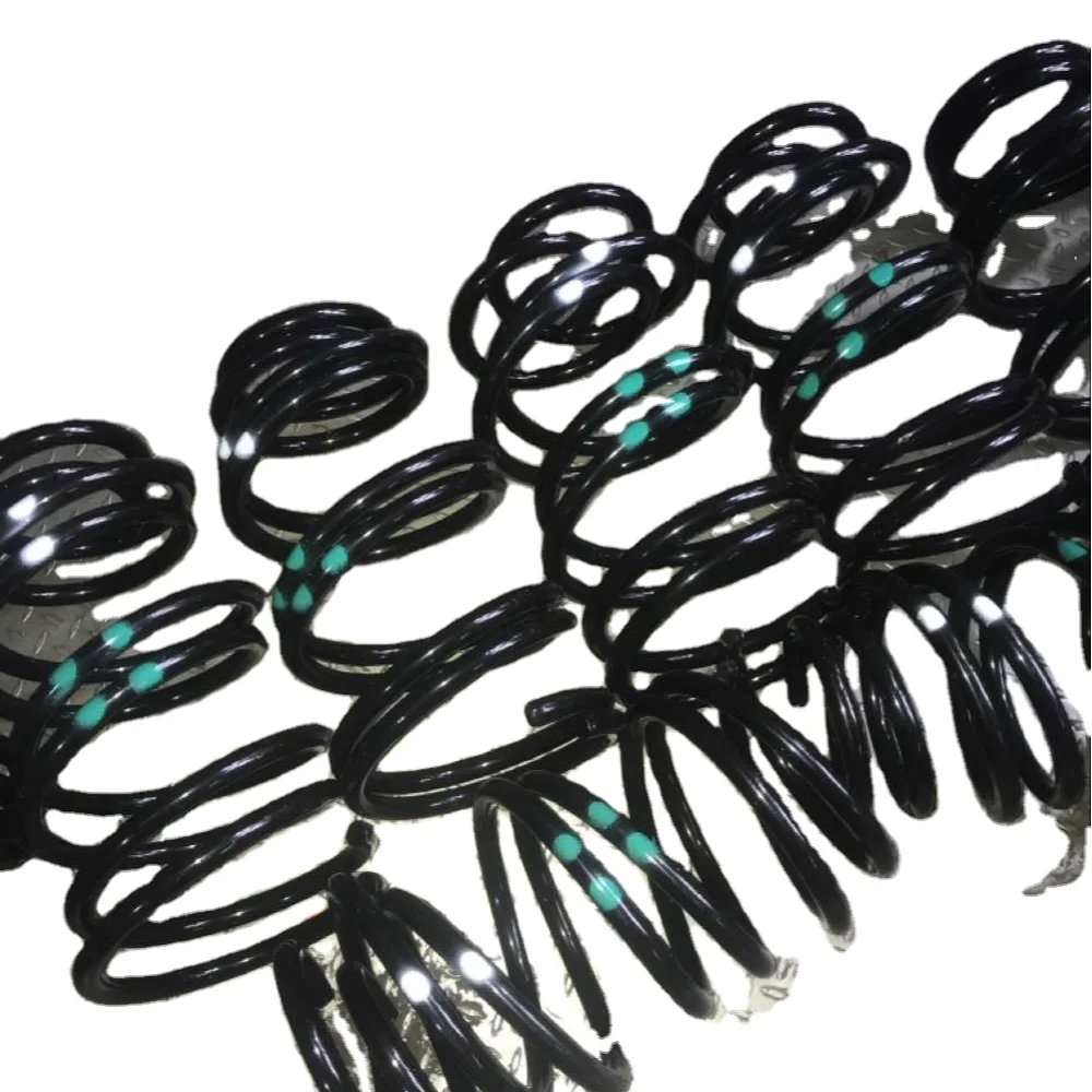 For HYUNDAI / KIA Suspension Spring OEM 546304H001