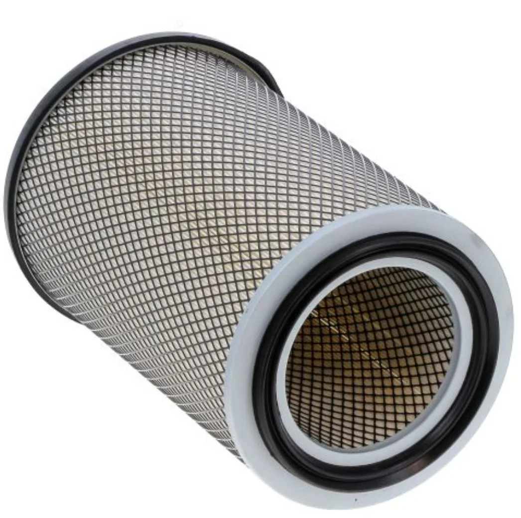 High Quality Air Filter P789077 for Excavator Hitachi ZX190W-3 ZX170W-3 ZX145W-3 ZX140W-3 ZAXIS Air Filter SL81496 SA18087
