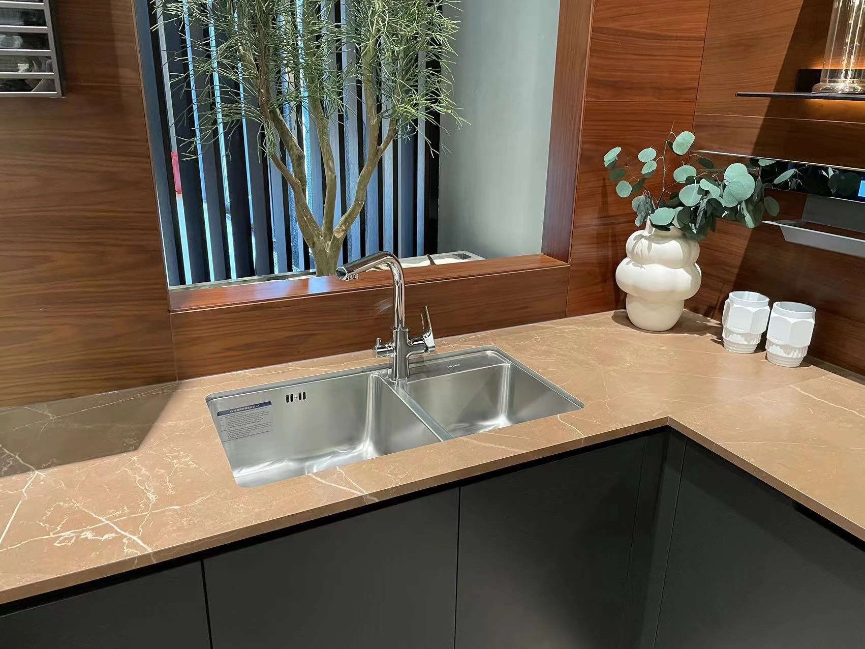 Imported Kitchen cabinets from China kitchen cabinet simple designs