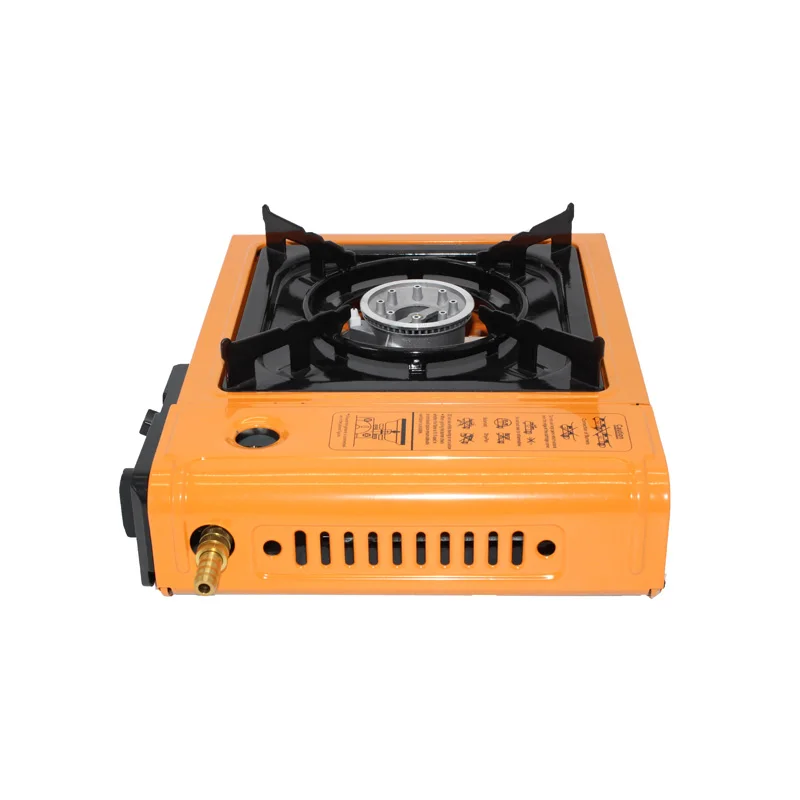 JIAMING Aluminum Burner Home Appliance Camping Gas Stoves