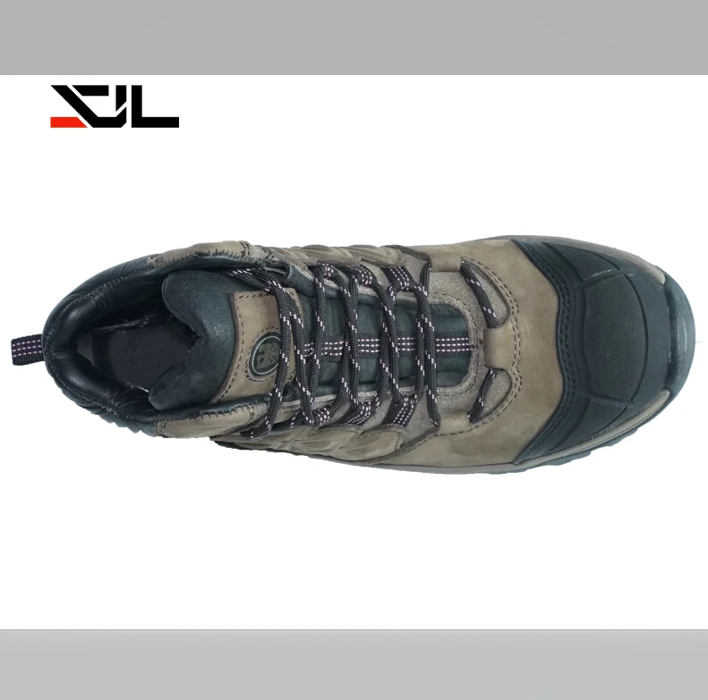 
custom hiking shoes Professional comfortable outdoor men hiking shoes outdoor hiking trekking shoes 