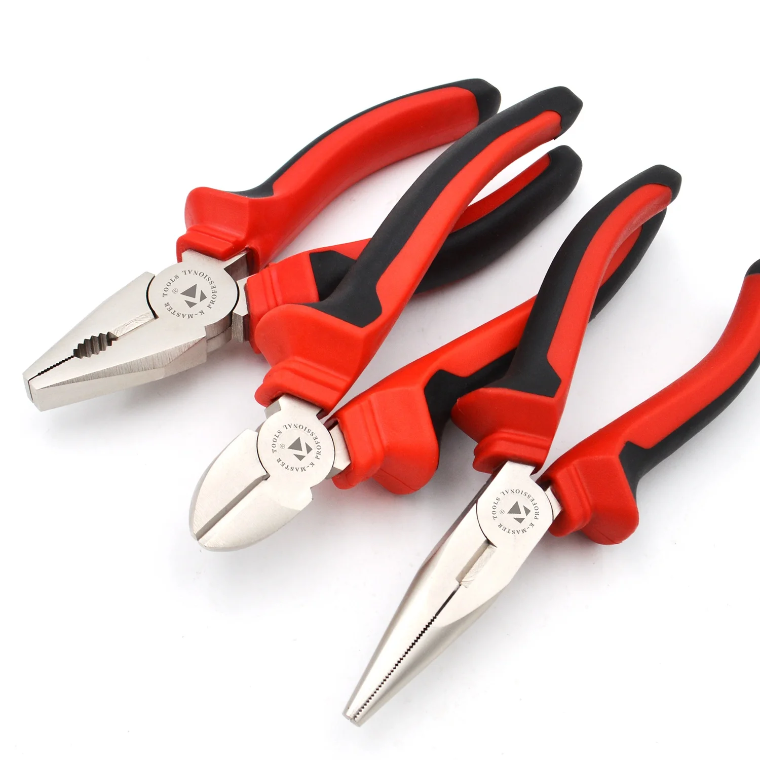 
K-Master Germany type 8