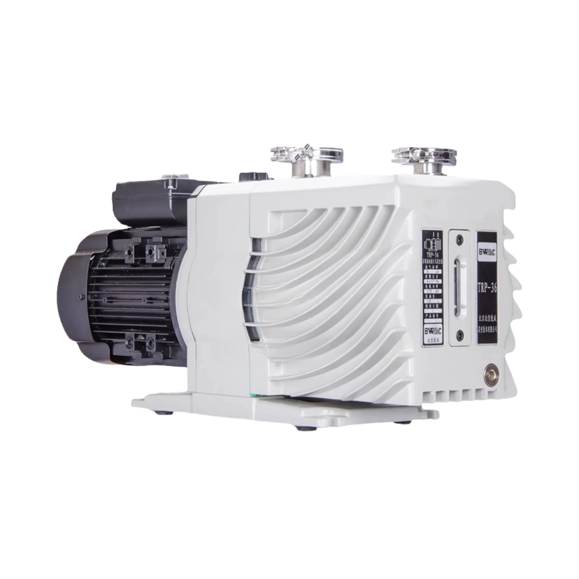 Refrigerant Application ac rotary vane suit for with gauge TRP-60  vacuum pump