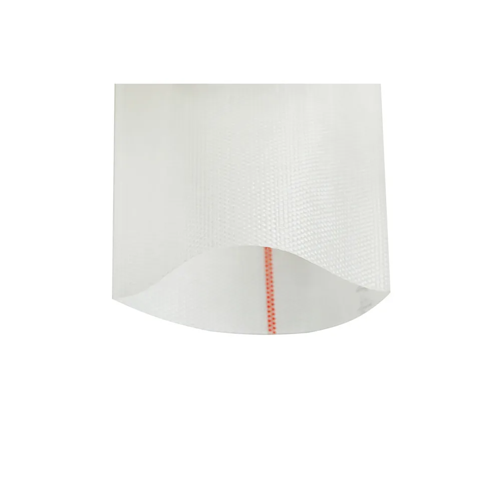 Factory Wholesale High Pressure White pe/pvc Discharge agriculture hose