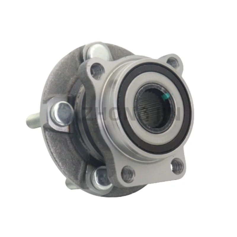 513413 28373SC000 28373FL000 HUB COMPLETE-FRONT AXLE Front Wheel Hub Bearing Hub Assy for SUBARU Forester
