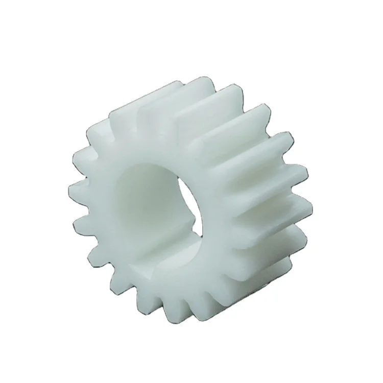 Rare earth oil nylon gear casting gear manufacturers gear new price wholesale and retail production factory