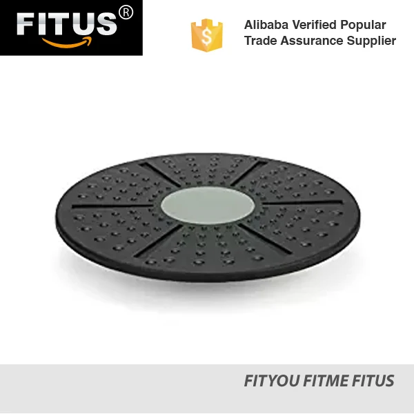 FITUS PVC Balance Board for Balance and Stability Training