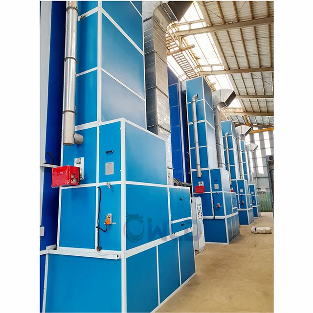 WLD Spray Paint Booth Automotive Painting Booths Car Painting Booth CE