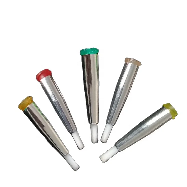 Glue dispenser syringe brush needles for flux price list