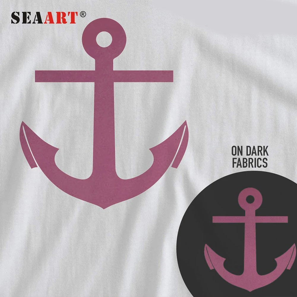 High Quality Heat Transfer Vinyl Korea Quality 100 Micron PU Vinyl 1 Roll 50CMX25M S9 Red