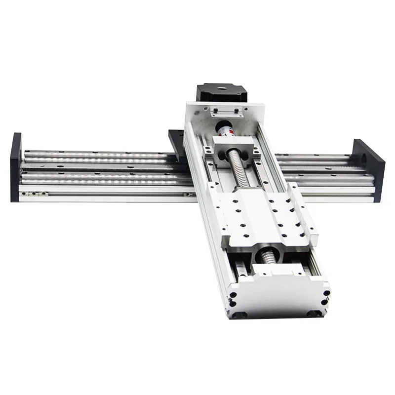 Lasers Engraver 50w Gantry Linear Motion Robot For Machinery Use