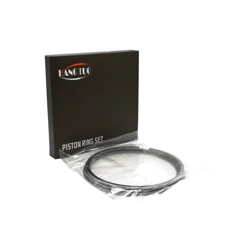 good quality diesel engine piston ring set 65.02503-8058 65025038058 used for DAEWOO DB58 engine piston ring