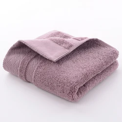 Wholesale turkish towels 55g  34*34cm 100% cotton 21s Siro spinning high-strength absorbent soft hand towel