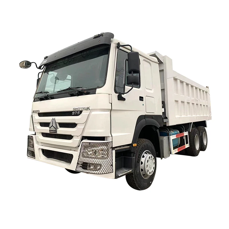 Самосвал 20 м 15Ton самосвал Euro3 400HP
