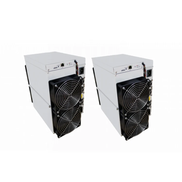 ASIC Chip S17 Bitcoin Miner Bitmain Antminer S17e 64th 2880w с блоком питания 64T