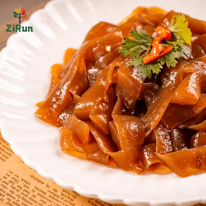 Keto food shirataki tofu noodles japanese seaweed noodle konjac lasagna udon vegetarian food