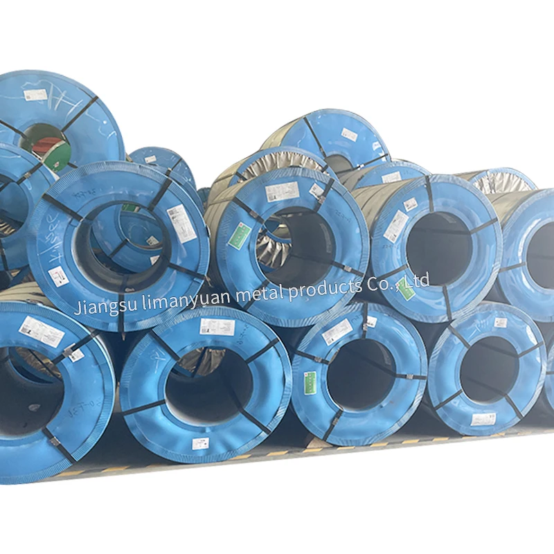 
thickness 0.5mm cold rolled low carbon strip steel coils in sheets 