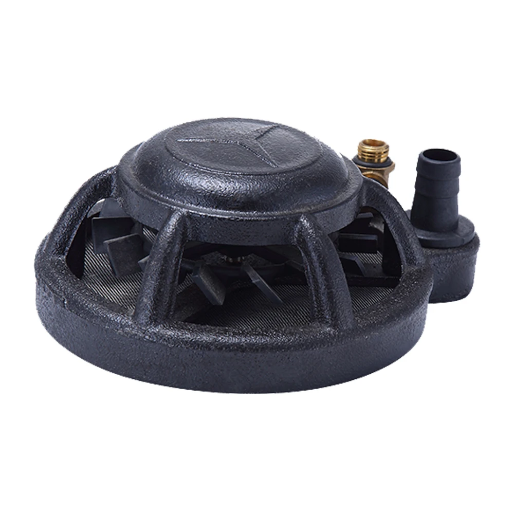 High quality liquid pesticide mixer for plunger pump