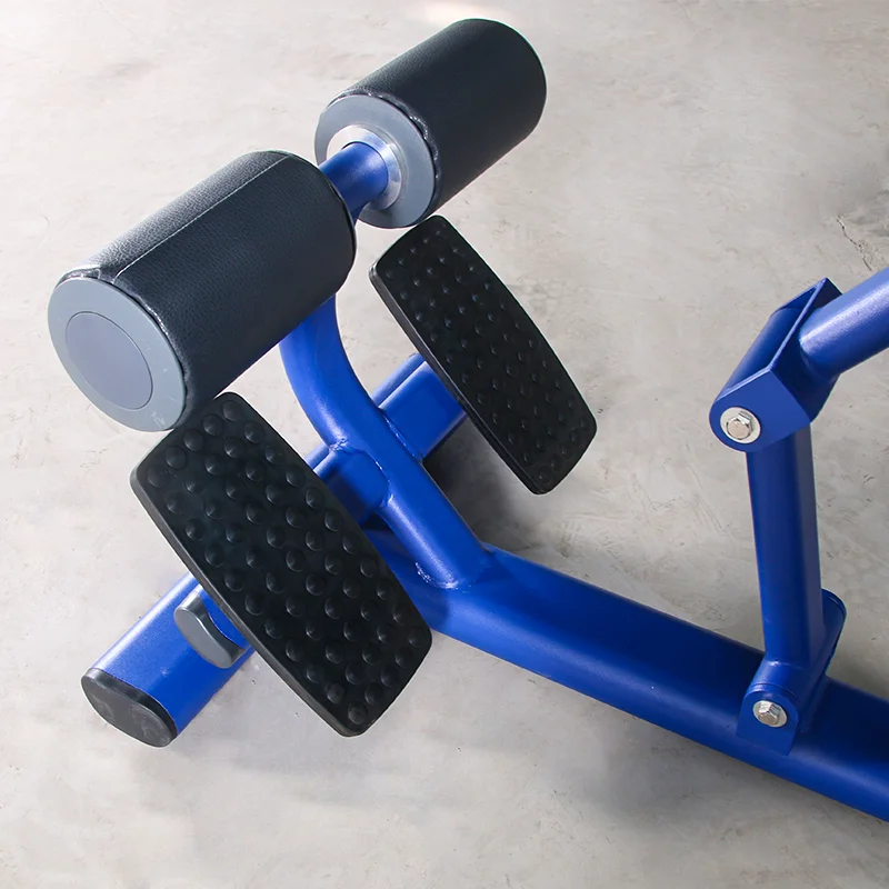 Commercial Back Extension Gym Machine