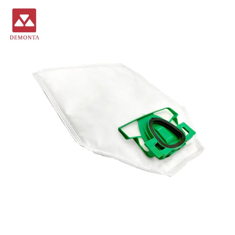 VK200 dust bags replacement parts compatible with Vorwerk VK200 FP200 vacuum cleaner dust bags customized available