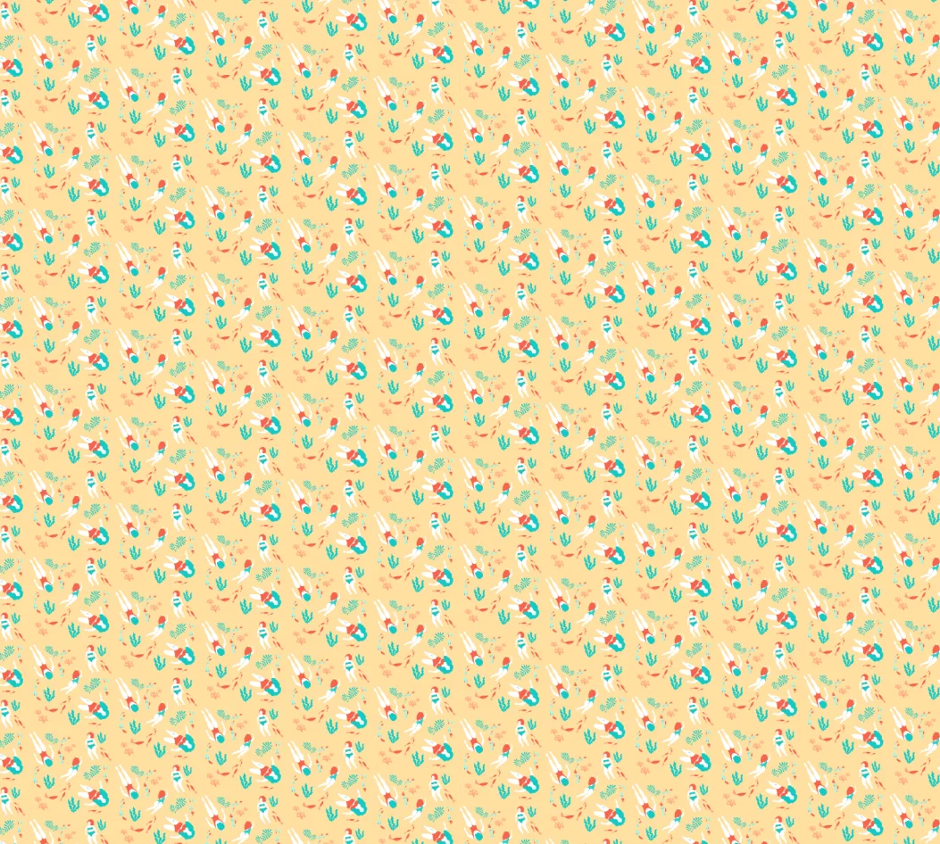 Eco-friendly Bathroom Polyester Digital Printing Waterproof Shower Curtain with Plastic rings