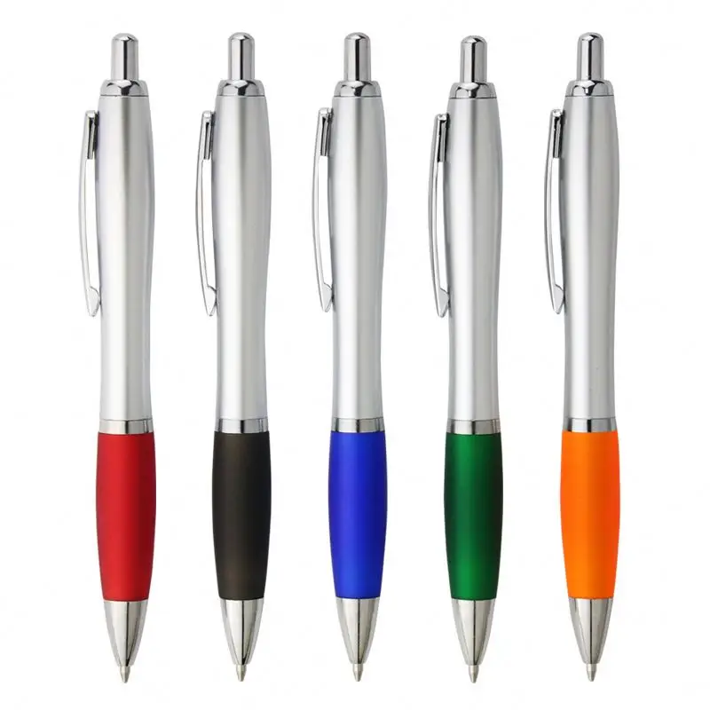 Plastic Promotional Gift Pen With 0.5Mm 1.0Mmballpen. 5 Swt syringe ballpen ink ballpen