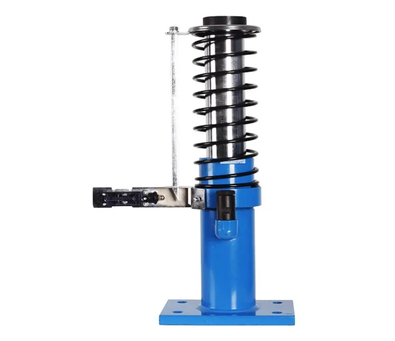 
Spring Buffer for 630kg 1m/s passenger elevator lift , lift oil buffer 