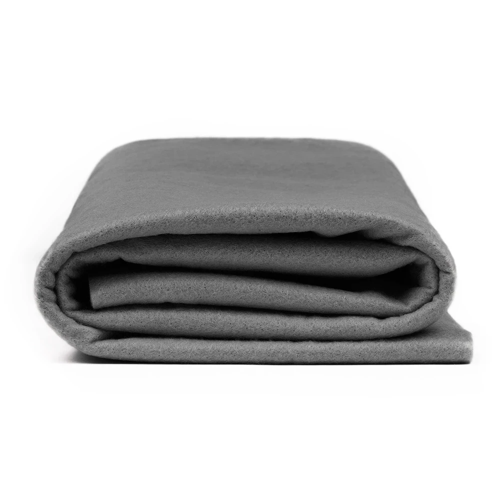 100% Color Merino Washable Wool Felt Hard