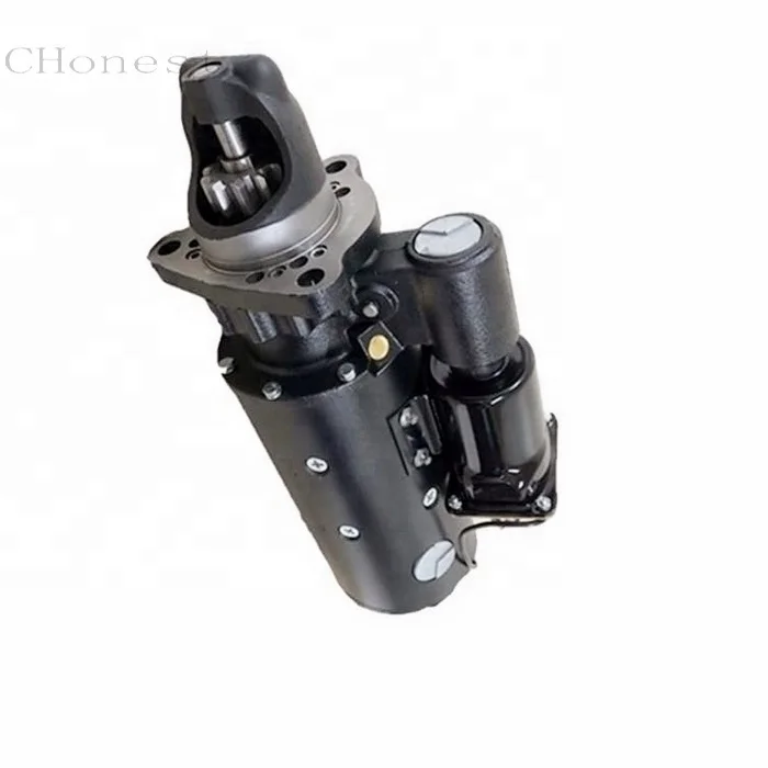 Diesel Engine Starter motor 4906788 3636821 for K19 K38 more models
