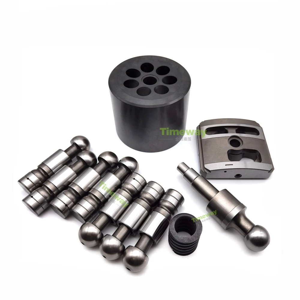 Ремонтный комплект HITACHI, главный насос экскаватора HPV102, запасные части