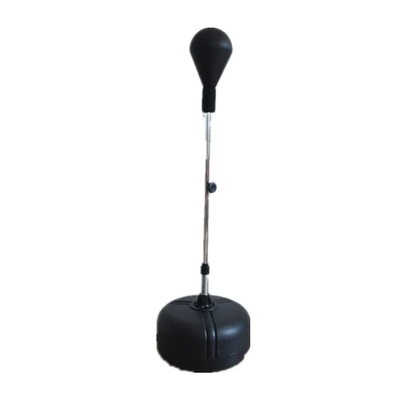 New Arrival High Quality Muay Thai Kick Boxing Martial Arts Reflex Speed Ball