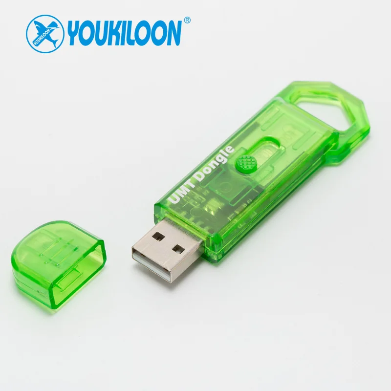 UMT dongle Ultimate мульти