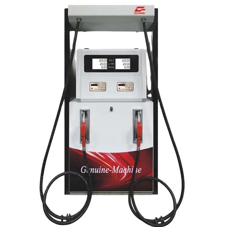 Tatsuno ex proof pts pos system gas station fuel dispenser for service equipment