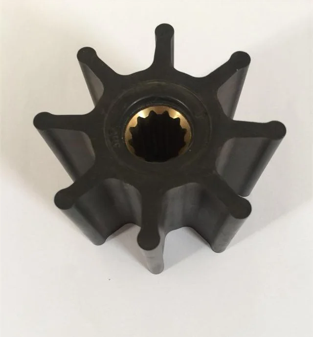 marine engine  impeller replace JMP rubber impeller 7400