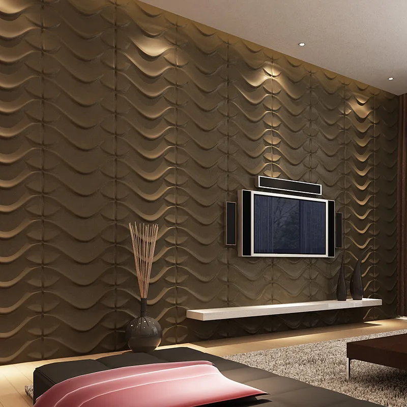 
3d foam Sticker for wall decoration 