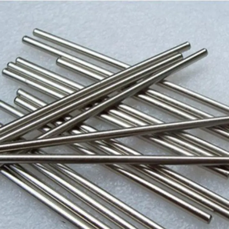 GR1 Gr2 чистая титановая сварная трубка цена Китай Титан