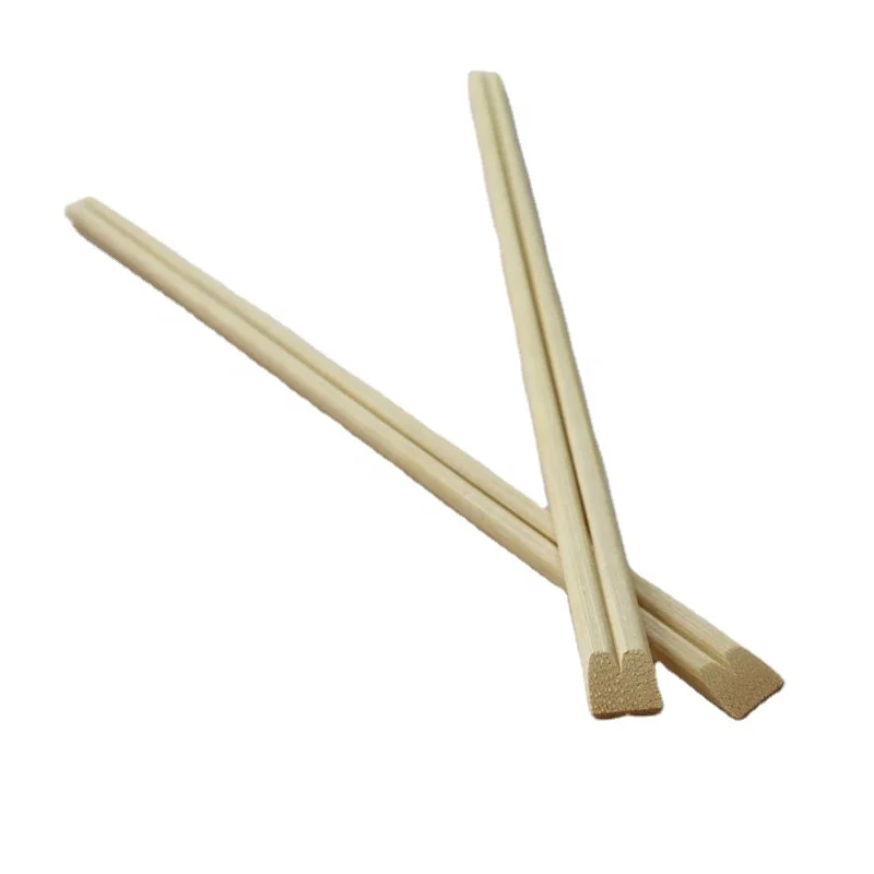 New High Quality Disposable Chinese Custom Tensoge Bamboo Chopsticks Eco-Friendly