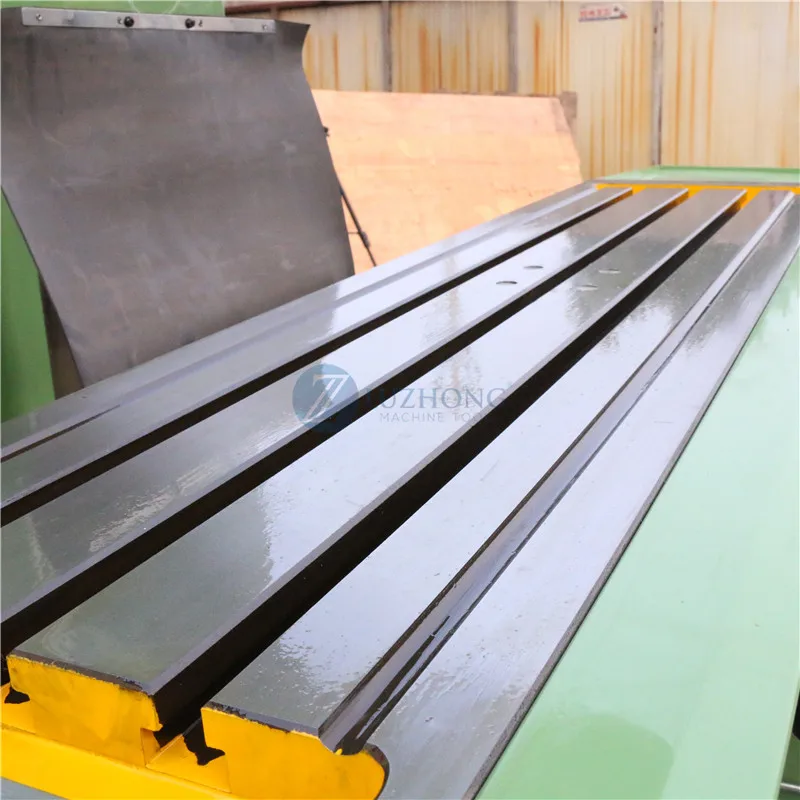 Универсальный Металлический вертикальный фрезерный станок по колено X5036 для продажи