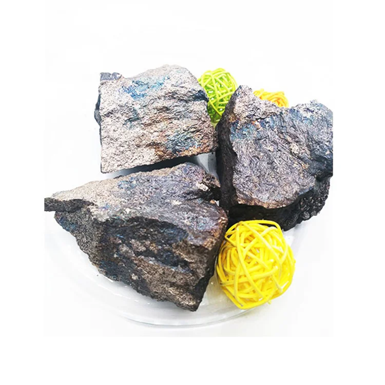 99.7%min Manganese Metal Lump Alloy Ferro Silicon Mn Manganese Metal Flakes