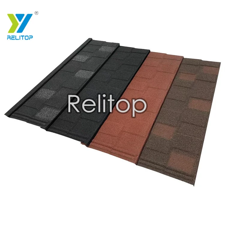 ODM Eclectic Style Antiseptic Old Roof Renovation Ideas For Multi-family Commercial General Contractors