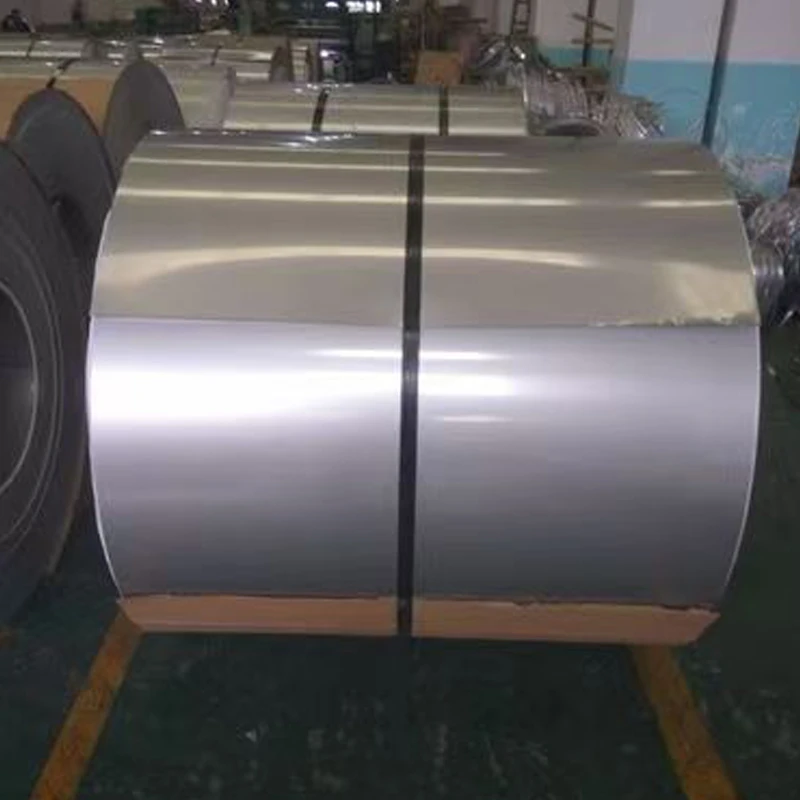 OEM Customized Hot New Products 201 304 316 409 410 430 stainless steel sheet coil sus430lx