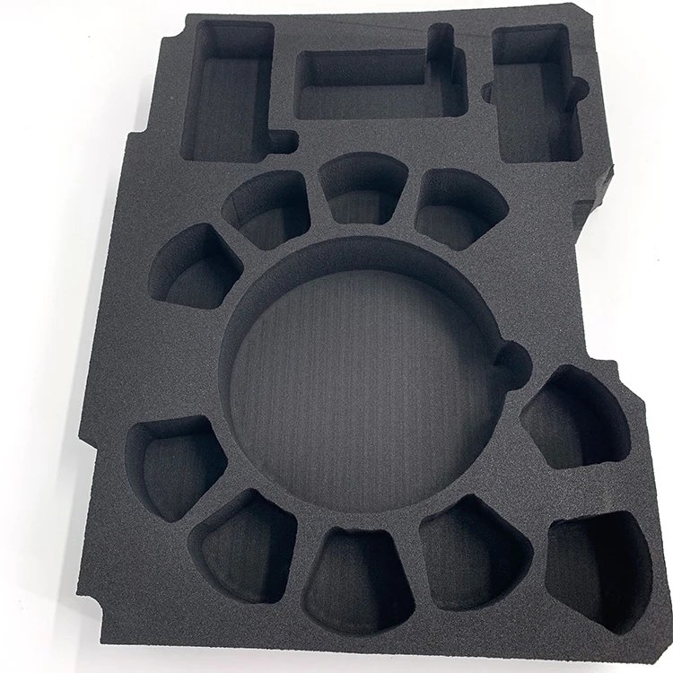Super Quality Eva Packaging Foam Eva Foam Inlay Packaging For Insert Box Epe