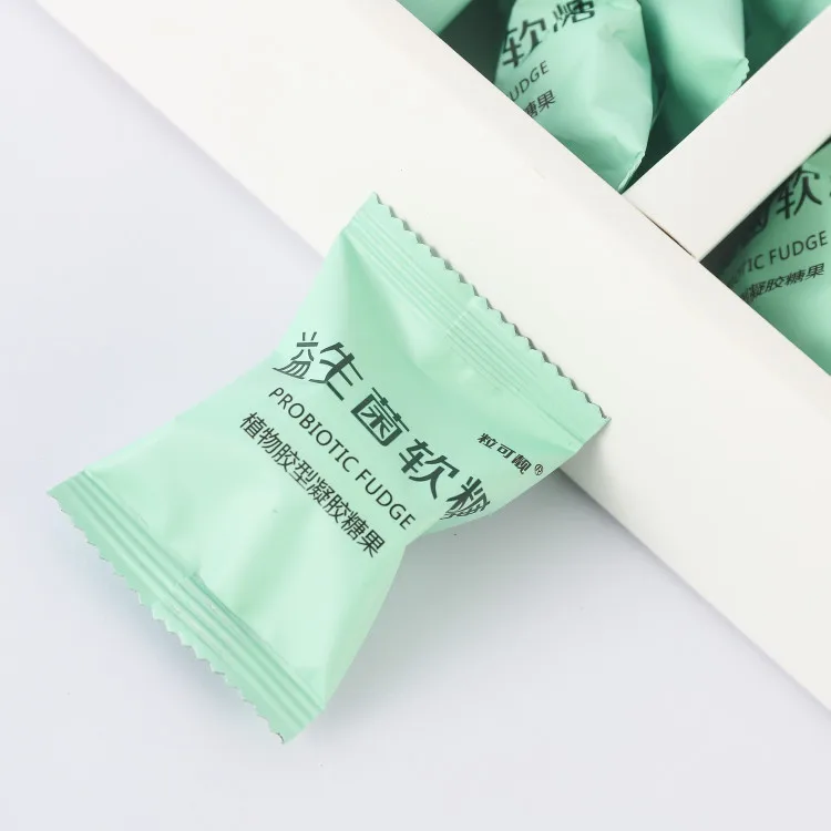 vagina body detox lactobacillus acidophilus probiotic and prebiotic gummies supplements for women probiotic gummies