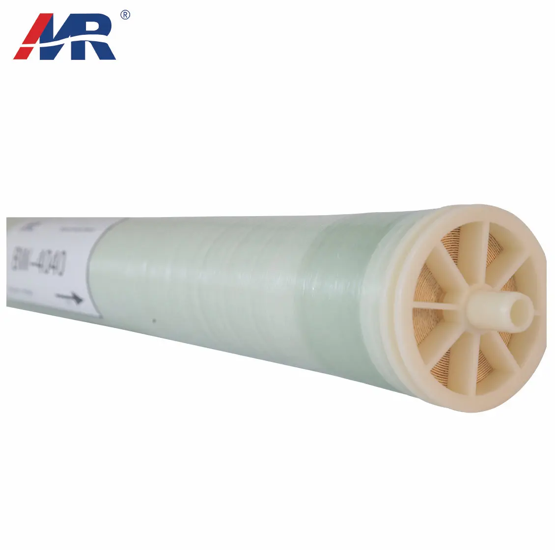 99.6% High Salt Rejection RO Membrane BW 4040 RO Membrane Brackish Water RO Membrane 4040 China Supplier