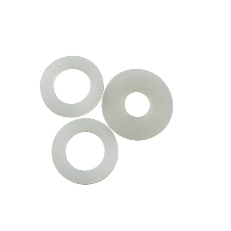 Уплотнительная прокладка из нержавеющей стали 50/330 мл