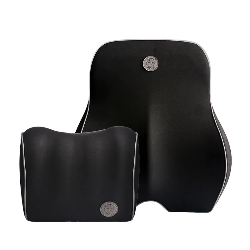 Мягкая подушка для поясницы