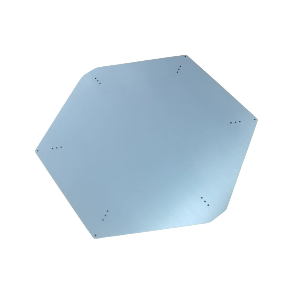 High Grade Tantalum Niobium Tube High Temperature Resistance Product Tantalum Ring