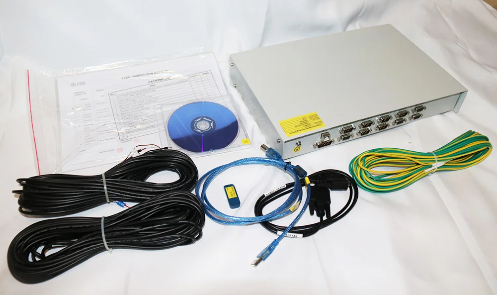 Высококачественный маммографический плоский панельный Детектор 10x12 дюймов