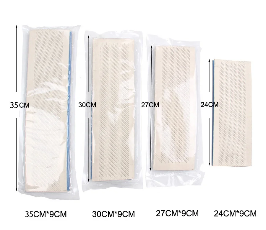 GlamorDove Hair Extension Wigs Drawing Mat Wig Hair Extensions Styling Tools Dragging Splint Tool